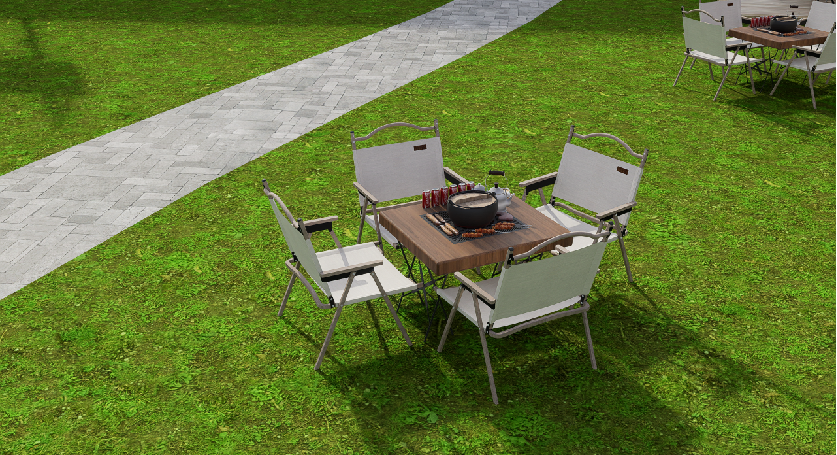 汉寿县酒店帐篷定制：解锁旅居新体验，打造差异化竞争力